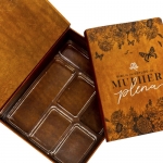 Bíblia De Estudo Da Mulher Plena NVI - Capa Luxo Céu de Primavera